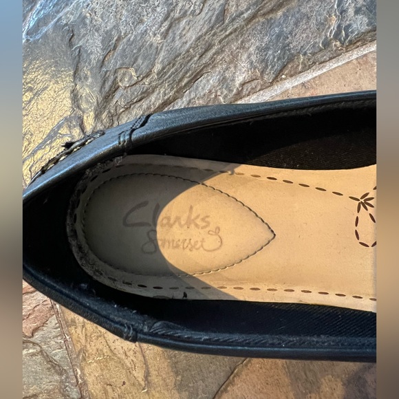 Clarks Somerset loafers - Picture 3 of 4